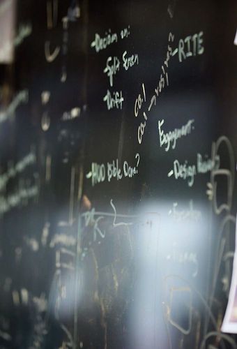 Disciplines engineering blackboard