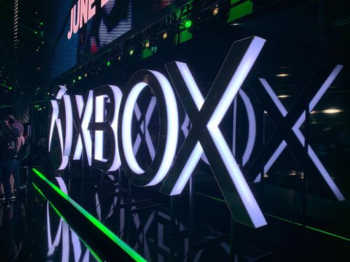 Interests xbox