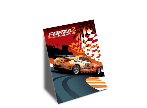 Timeline forza motorsport 2